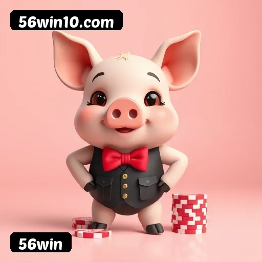 Cassino ao Vivo 56win - Dealers Brasileiros Profissionais