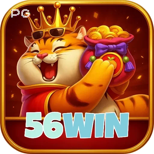 56win Logo